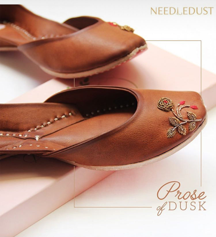 (Pre Order) Prose Of Dusk Juttis