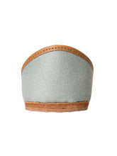 Load image into Gallery viewer, (Pre Order) Aquamarine Juttis