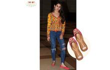 Load image into Gallery viewer, (Pre Order) Roseate Juttis
