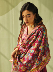 (Pre Order) Aafiya Set