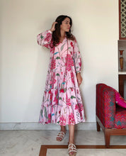 Load image into Gallery viewer, (Pre Order) Isabella Dress